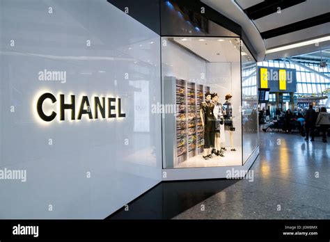 chanel bag duty free heathrow|chanel heathrow airport duty free.